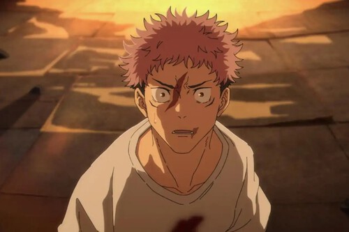 Jujutsu Kaisen Pelicula Fecha Latinoamerica
