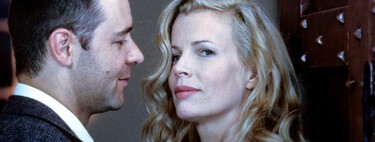 "Su director murió, así que ahora puedo hablar mal de la película". James Ellroy cree que 'L.A. Confidential' es un fracaso absoluto y critica las actuaciones de Russell Crowe y Kim Basinger