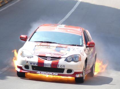 "Tunning" de competición