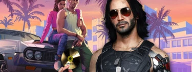 Que la edición física de GTA 6 no traiga disco es una noticia muchísimo peor de lo que imaginas: moldeará el futuro de los videojuegos 