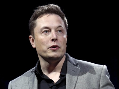 Elon Musk quiere un Pick-Up de Tesla para derrocar al Ford F-150 en un futuro no muy lejano