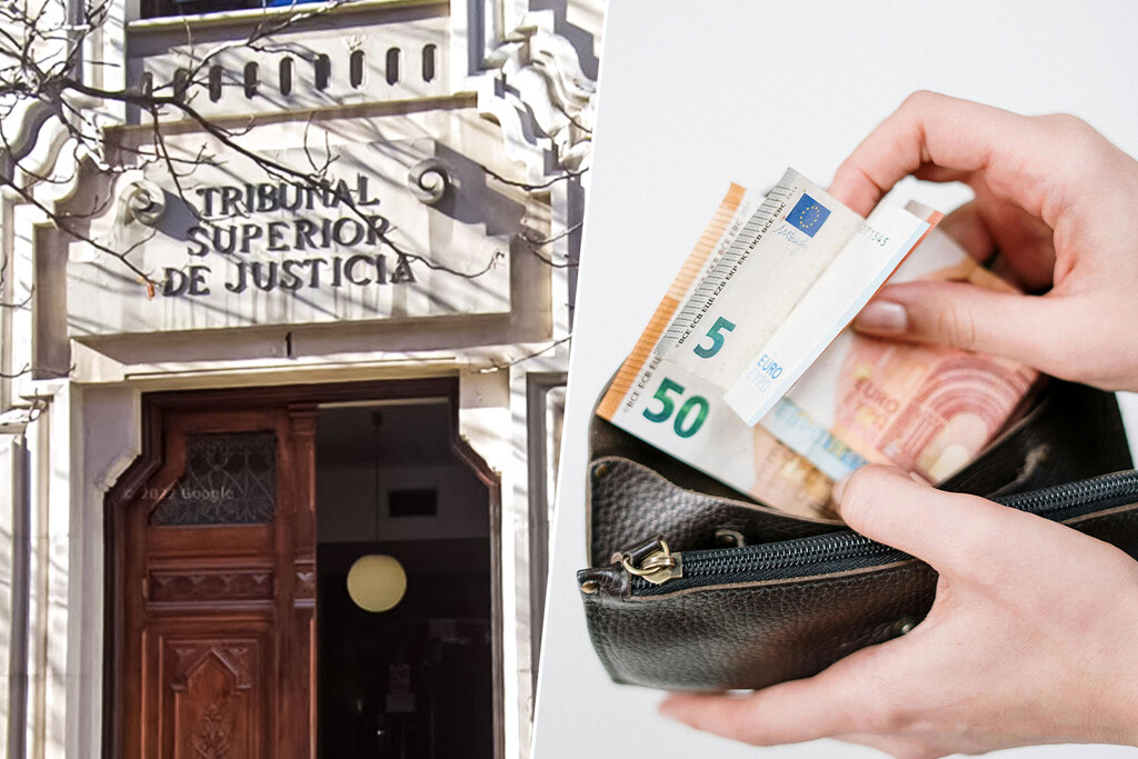 Sacar dinero de un familiar justo antes de su fallecimiento parecía una gran idea para no pagar impuestos. No lo era