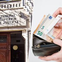 El Supremo es claro: sacar dinero en efectivo de la cuenta de un familiar antes de que muera no exime de impuestos