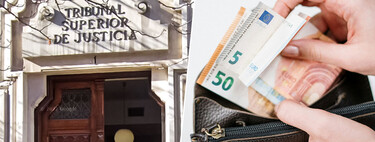 El Supremo es claro: sacar dinero en efectivo de la cuenta de un familiar antes de que muera no exime de impuestos