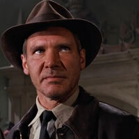 "Cometí un error": Harrison Ford se arrepiente de rechazar esta película por la que el actor que interpretó su papel ganó el Oscar 