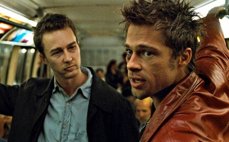 'El club de la lucha' (1999)