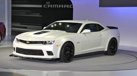 Camaro Z28