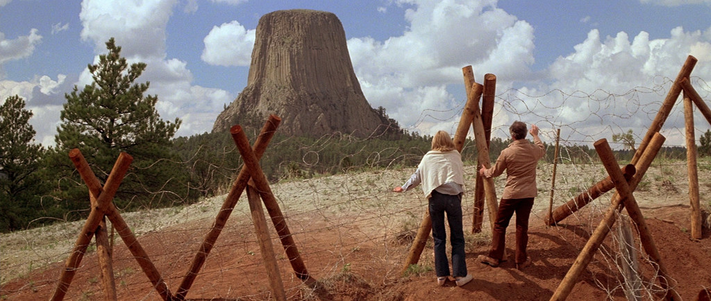 Close Encounters Of The Third Kind 136
