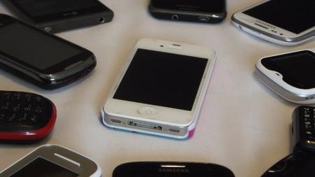 El reto de restringir el acceso a Internet en el trabajo, también desde los smartphones