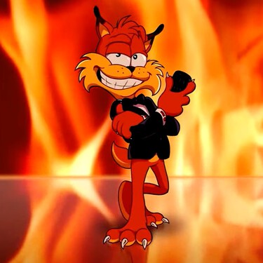 Bubsy In The Purrfect Collection