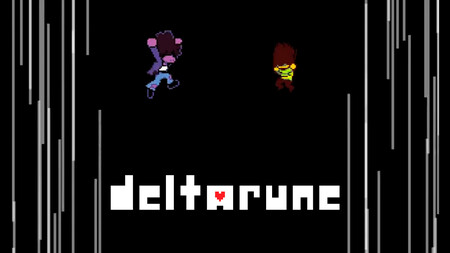 Cómo conseguir la ruta secreta del Capítulo 2 de Deltarune: Snowgrave