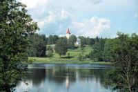 Rouge: Escapando de la Lonely Planet por Estonia (2)
