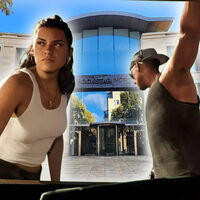 Los fans de GTA VI se están descontrolando: vuelan drones y falsifican identificaciones con tal de ver el juego 