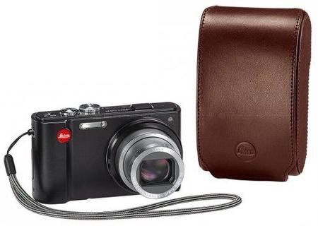 Leica V-Lux 20, ya es oficial