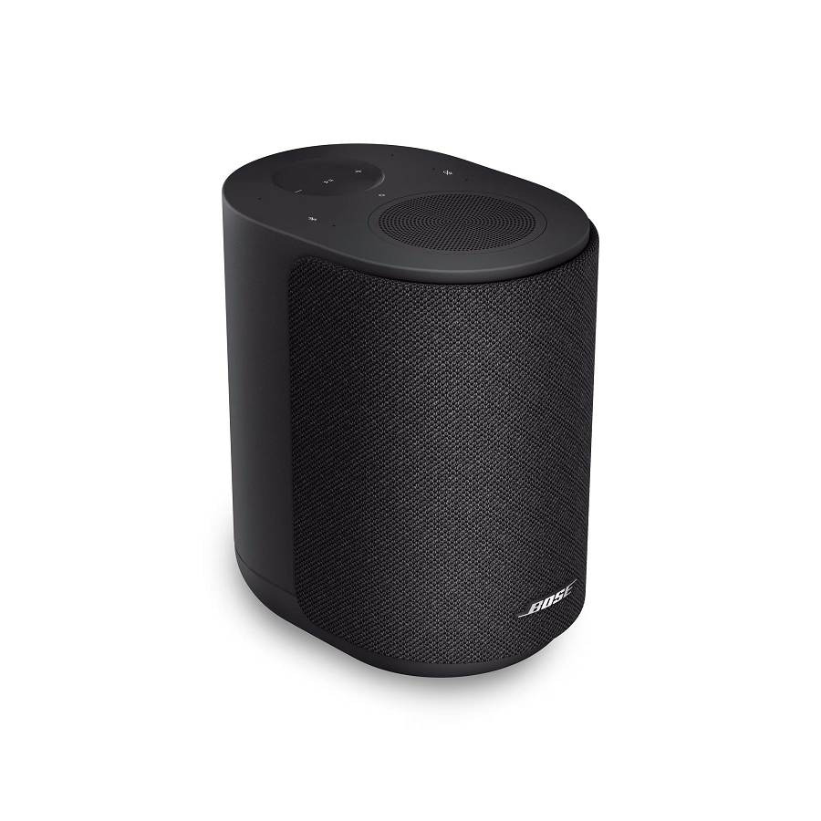 Bose Bocina Lifestyle Ultra Negra Lifestyle Ultra Speaker Black
