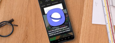 Me he pasado a Samsung Internet: te cuento por qué ahora uso este navegador en mi Galaxy 