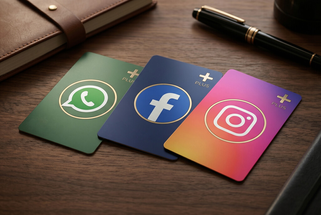 WhatsApp, Facebook e Instagram suman ahora un 'Plus': las nuevas suscripciones de pago ya son oficiales