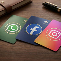WhatsApp, Facebook e Instagram suman ahora un 'Plus': las nuevas suscripciones de pago ya son oficiales 