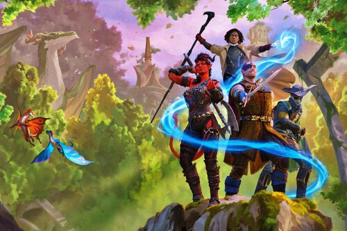 El alineamiento en Dungeons & Dragons: ética, caos... y algo más 