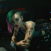 Misión cumplida para Cyberpunk 2077. El juego explota en popularidad con el nuevo contenido y ya es el tercero con más usuarios simultáneos de todo Steam