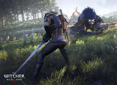 El nuevo vídeo de The Witcher 3: Wild Hunt nos saluda diciendo: ¡aquí está Johnny!