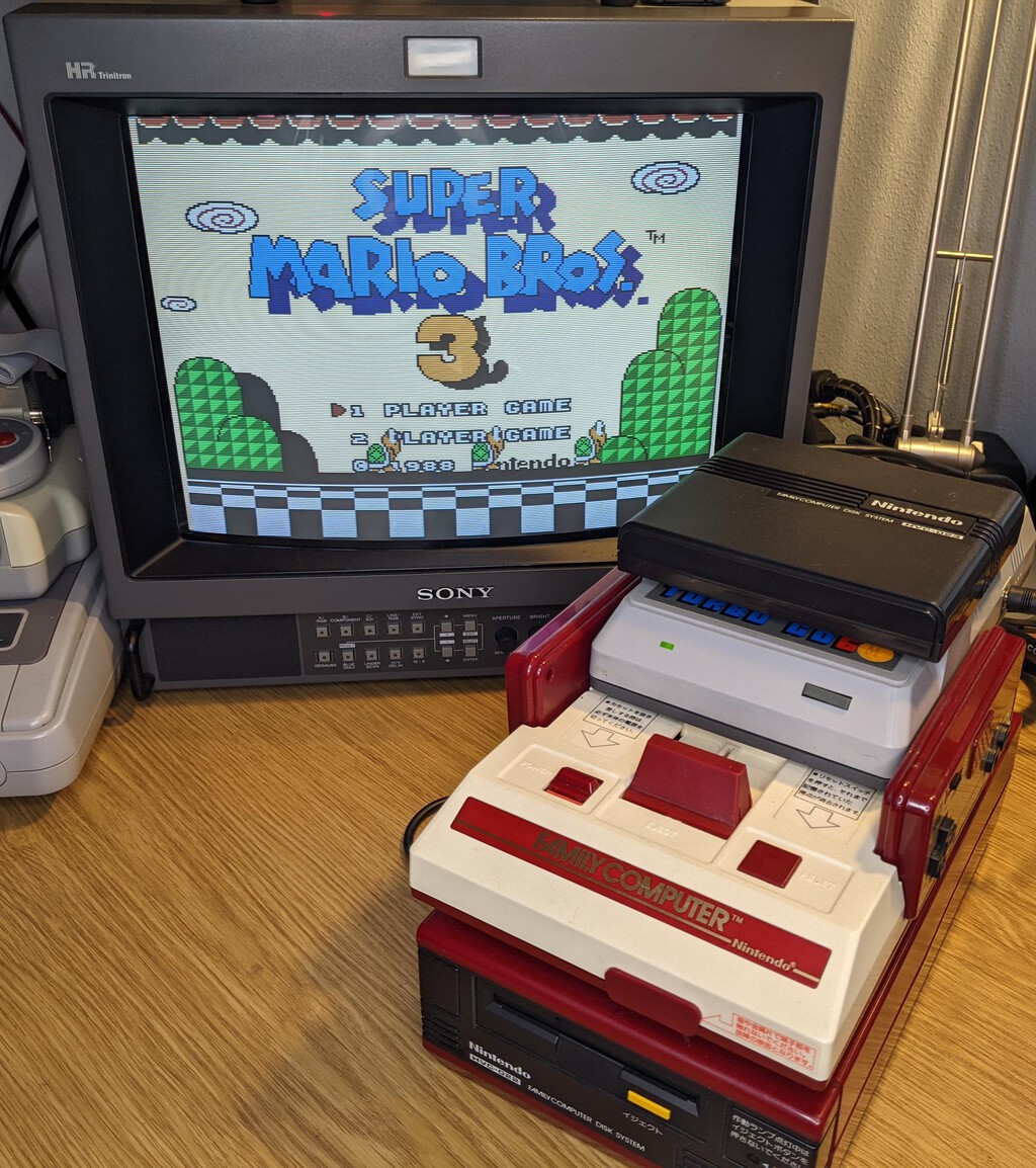 Todos piensan que Famicom/NES fue la primera consola de Nintendo, pero no es así: cinco años antes ya habían creado una 