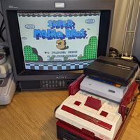 Todos piensan que Famicom/NES fue la primera consola de Nintendo, pero no es así: cinco años antes ya habían creado una 