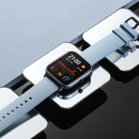 El smartwatch de Xiaomi que arrasa en eBay ahora a precio de Black Friday con este cupón: por sólo 98,91 euros