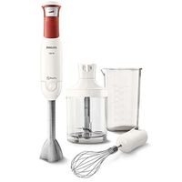 Oferta de Amazon para cocina: batidora Philips Viva Collection HR2642/40 con accesorios rebajada a 47,60 euros