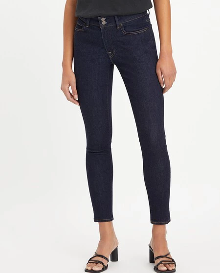 levi's