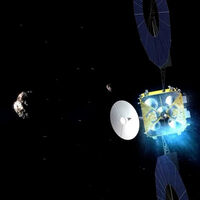 Mientras la NASA se enfrenta a la cancelación de 41 misiones, China está haciendo auténticas virguerías en el espacio