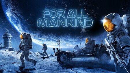 El creador de For All Mankind explica cómo es trabajar en Apple TV+ tras el lanzamiento de la segunda temporada de la serie