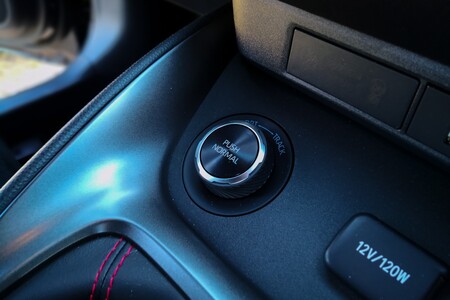 Toyota Gr Yaris Prueba Espacio Toyota 14