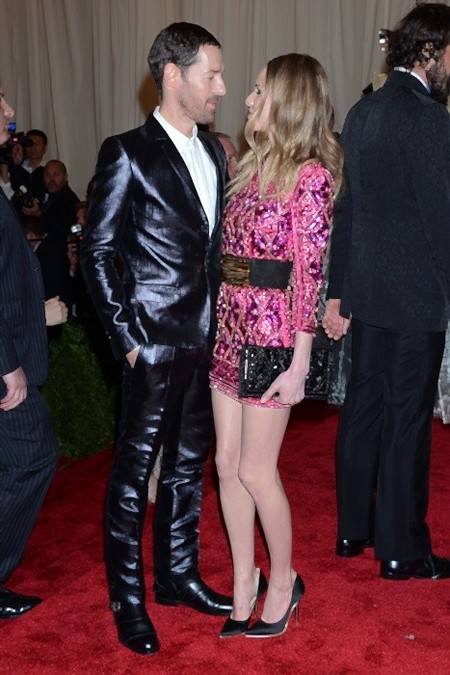 kate bosworth y michael polish