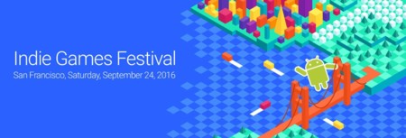 Google Play anuncia los 30 juegos que participarán en su primer festival de juegos independientes