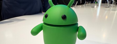 Android es tan estable que llevo años sin que un móvil entre en bucle de reinicio. Hasta hoy... con una ROM 