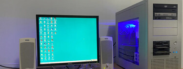 Un usuario restaura un ordenador de hace 20 años y le añade tanta memoria que podría instalar todos los juegos de PC de su época