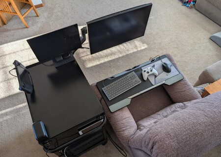 Recurso Pc Sobre Ruedas