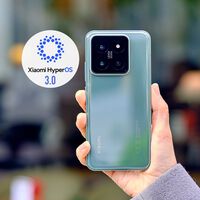 Atualização para HyperOS 3 avança na Xiaomi e chega a mais cinco celulares, mas modelo popular fica de fora 