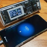 Dejar cargando el móvil toda la noche hasta el 100% ha dejado de ser un problema para la batería