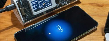 Dejar cargando el móvil toda la noche hasta el 100% ha dejado de ser un problema para la batería
