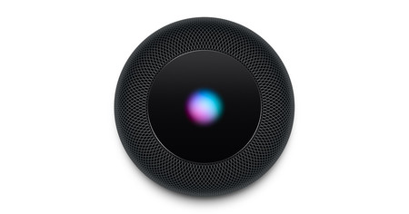 Apple imagina un HomePod con un recubrimiento táctil a través de una patente