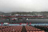 MotoGP Japón 2013: Álex Rins, Jorge Lorenzo y Mika Kallio marcan las poles en un aguado Motegi 