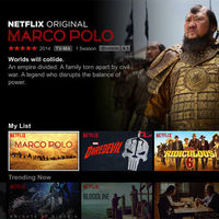 Netflix quiere seguir mejorando la calidad de sus contenidos y desde ahora las nuevas creaciones deberán ser filmadas en HDR