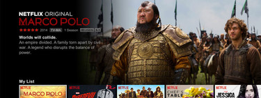 Netflix quiere seguir mejorando la calidad de sus contenidos y desde ahora las nuevas creaciones deberán ser filmadas en HDR