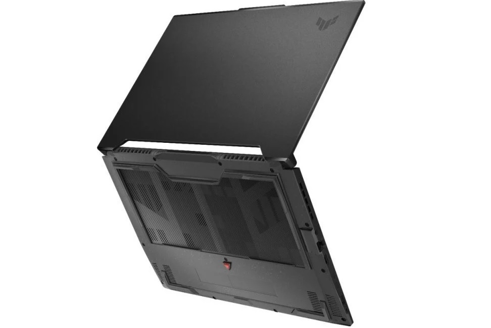 ASUS TUF Dash F15 FX517ZM-HN002 Intel Core i7-12700H/16GB/512GB SSD/RTX 3060/15.6"