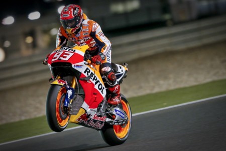 Marquez Catarfp3 2016