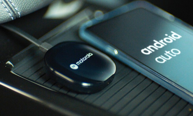 Motorola A1