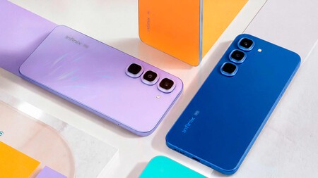 Celular Gamer Mexico A
