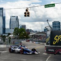 Las cuentas de Álex Palou para ser campeón de la IndyCar por segunda vez este fin de semana en la Bommarito 500 